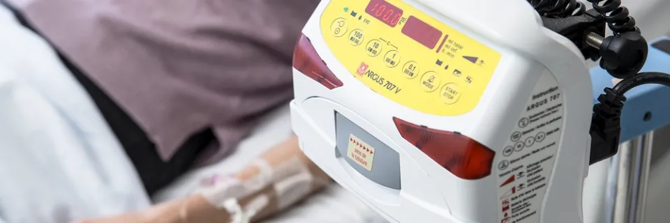 traitement personalisé