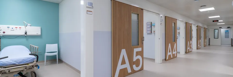 Photo mission urgences