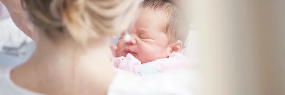 Découvrir son futur bébé