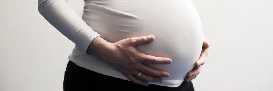 Ma grossesse