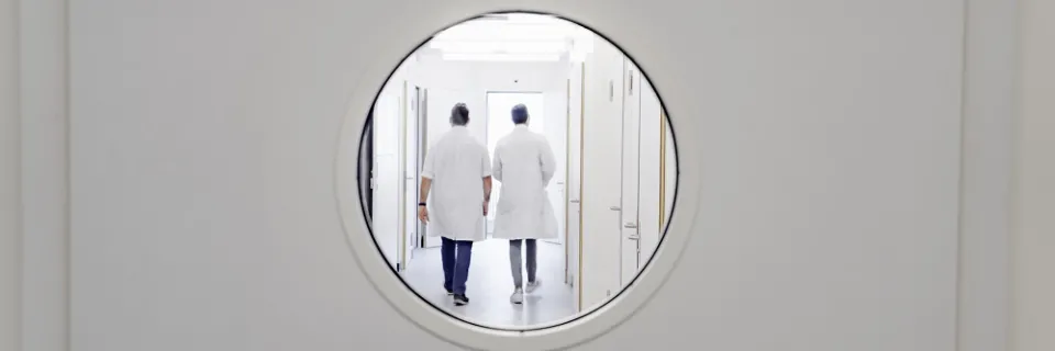 Mission du service des mesures institutionnelles aux HUG