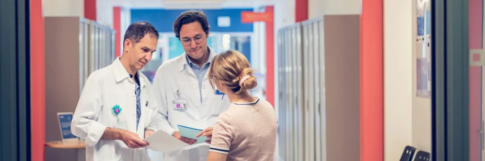 oncologie - infos pratiques