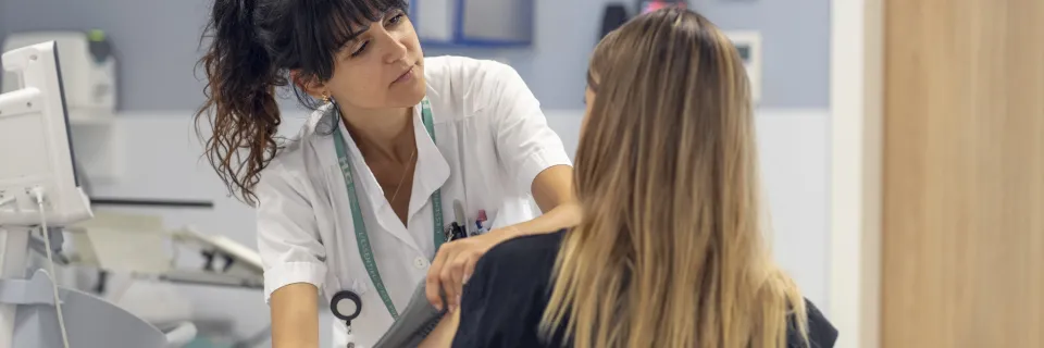 urgences ambulatoires