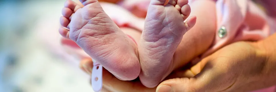 Césarienne participative