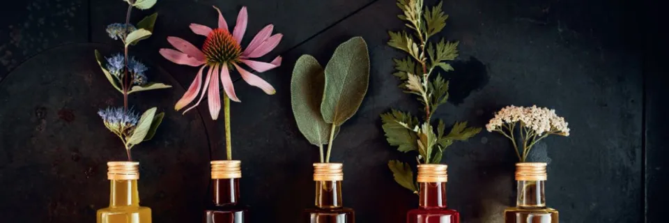 Aromathérapie lors de l'accouchement