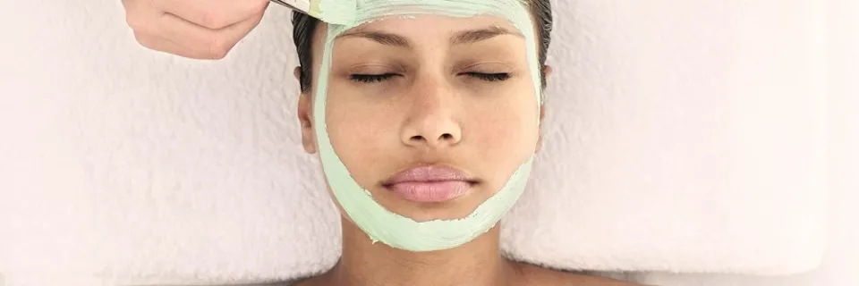 soins du visage - bains des cressy