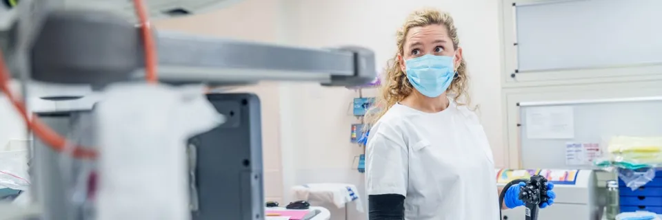 dépistage du cancer colorectal