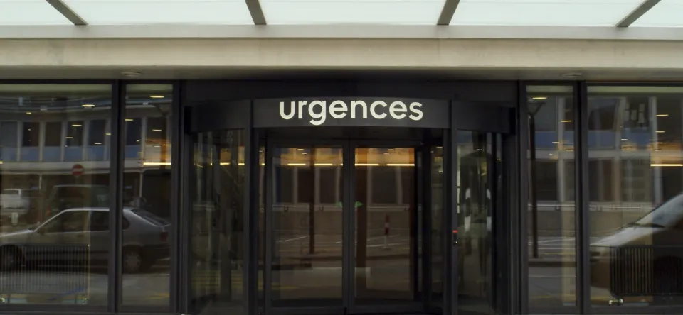 Urgences pédiatriques