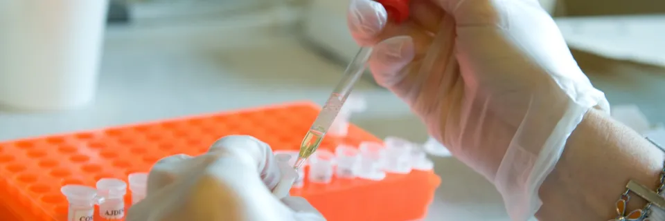 Le consentement général - Aider la recherche