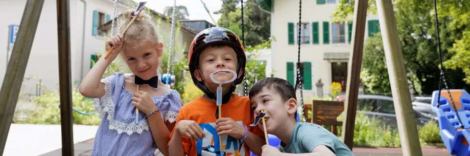 Stage de rééducation intensive