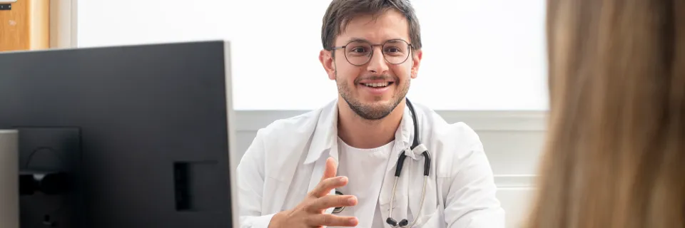 Vous allez avoir une anesthésie