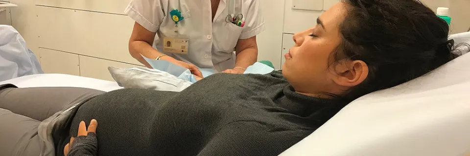 programme hypnose aux HUG