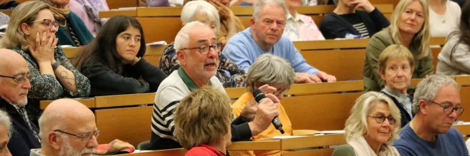 Journée Alzheimer 2024