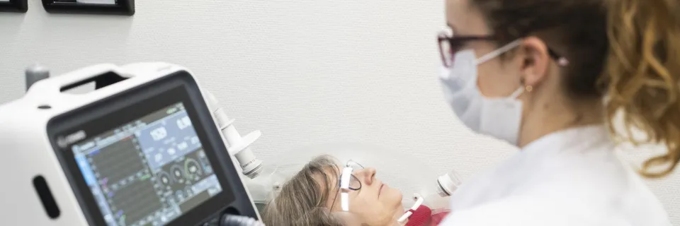 diététicienne aux HUG