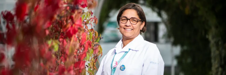 Isabelle da Ernestho