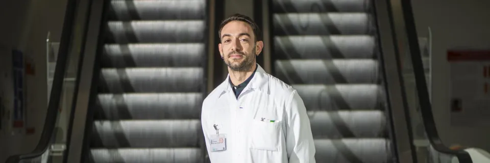 Valentin Oestreicher