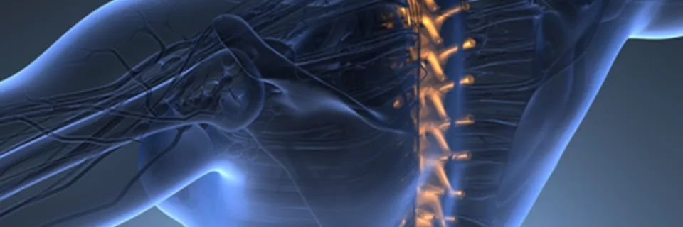 Chirurgie du dos : Service de neurochirurgie aux HUG