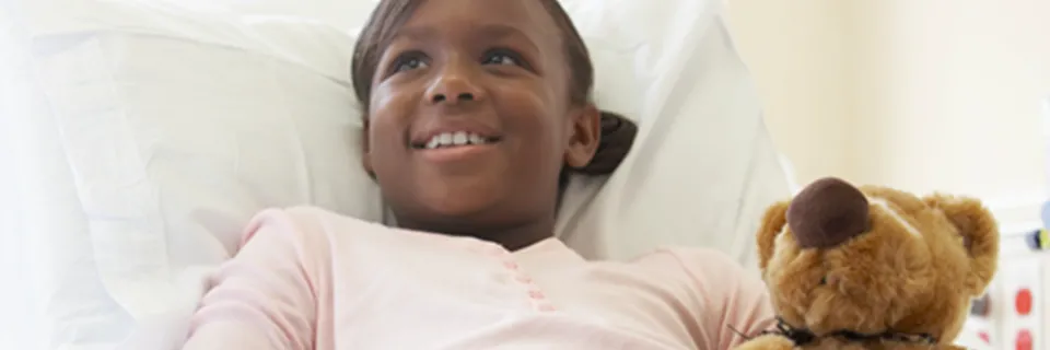 Neurochirurgie pédiatrique