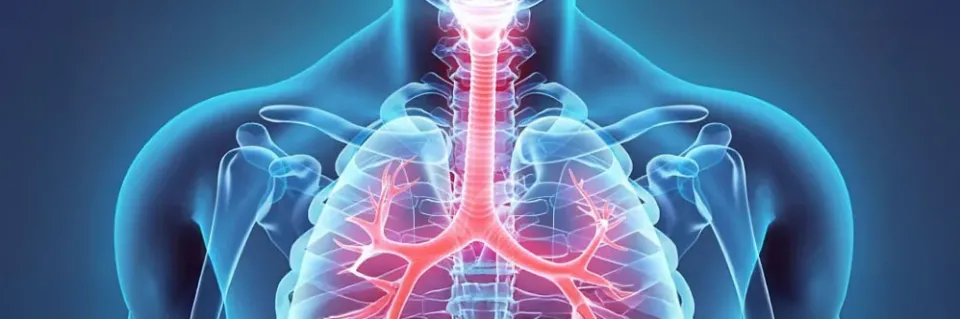 Activités médicales du Service de pneumologie aux HUG