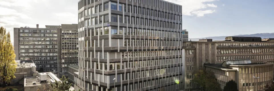 La recherche - Service de neurochirurgie