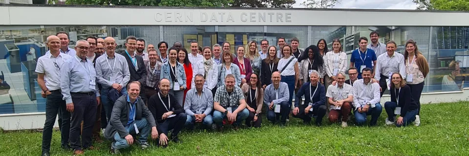 Rencontres Biomédicales 2025