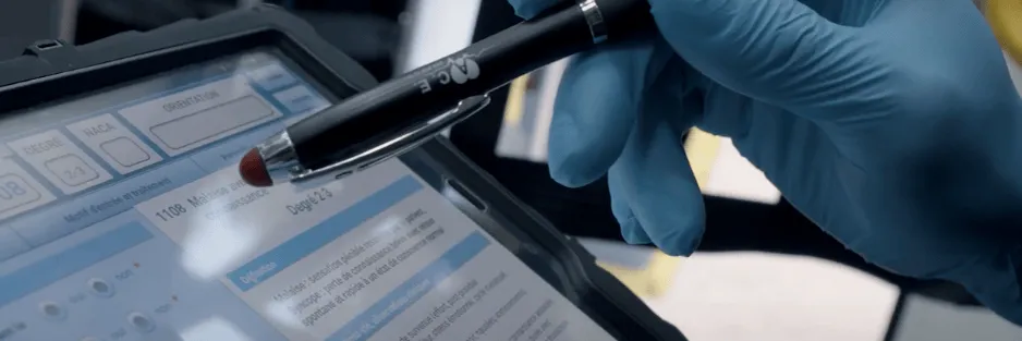 Echelle suisse de tri