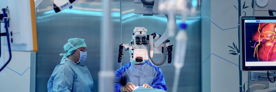 Recherche et Innovation