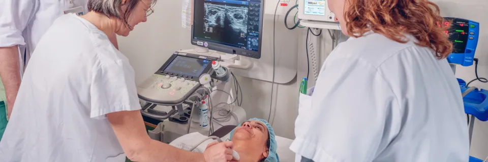 L’humain, l’innovation et l’intégrité au cœur de la nouvelle stratégie institutionnelle 2026-2030 des HUG