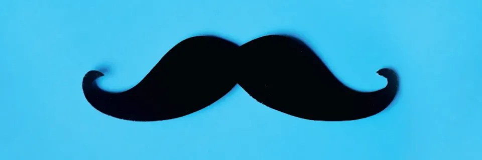 Movember HUG
