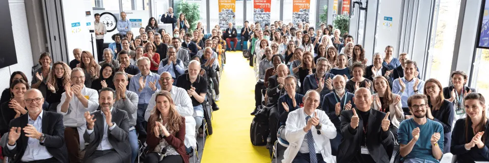 Journée de l'innovation 2025