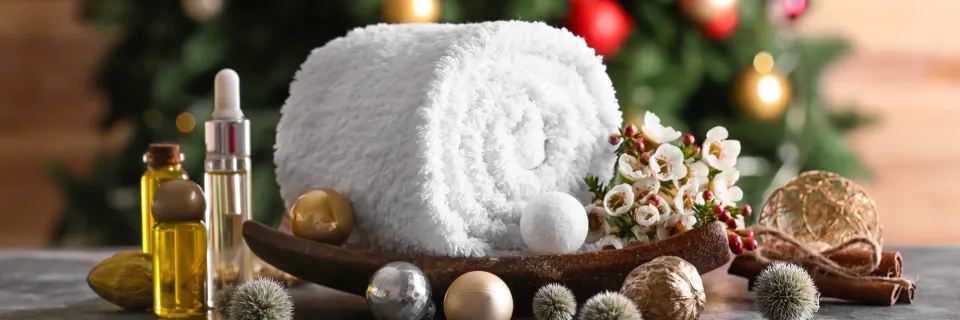 Bains de Cressy offres de Noël