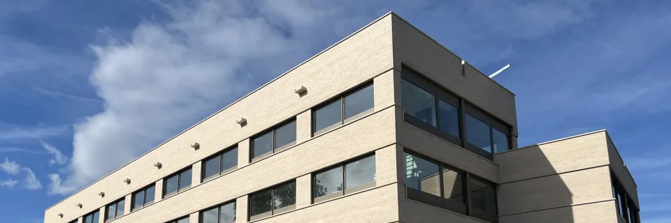 Construction bâtiment Beau Séjour