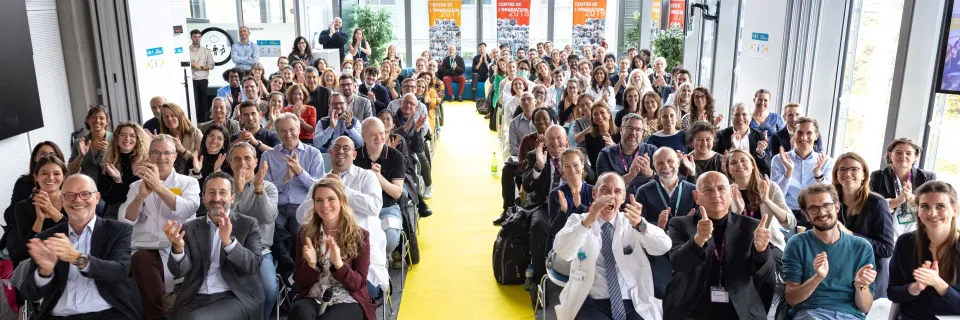 Journée de l'innovation