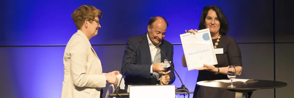 Prix Fanconi 2026