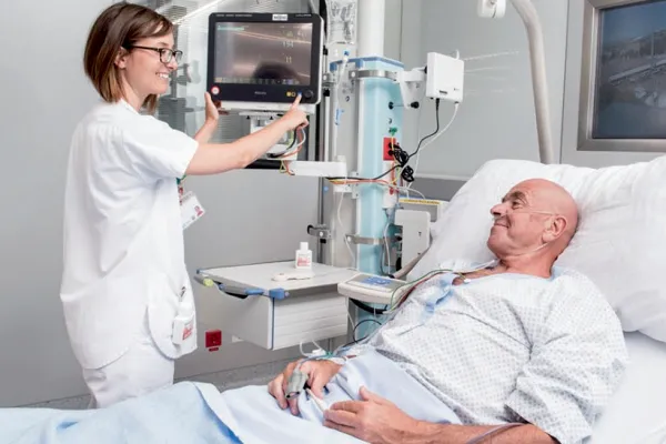 u-imc sinpi soins péri-interventionnels