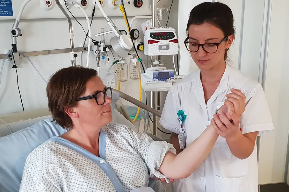 u-imc neurologie neurochirurgie