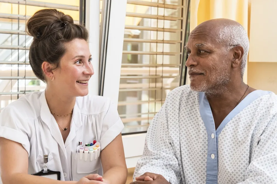 Guide du patient - Bellerive