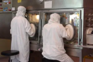 Fabrication des chimiothérapies 