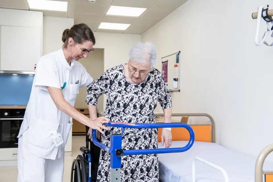 ergothérapie jolimont