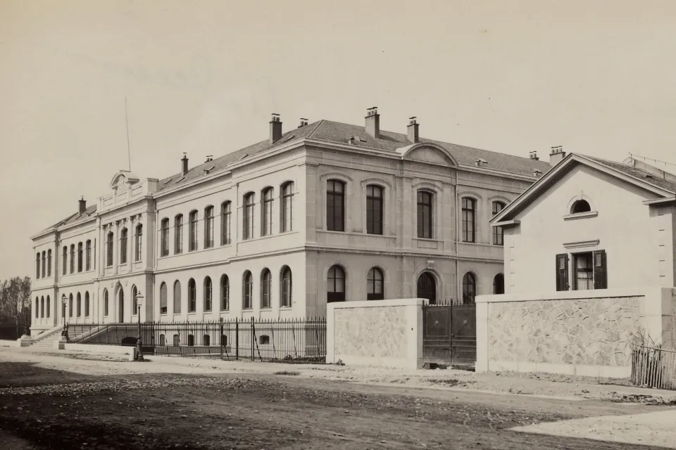 Faculté de médecine