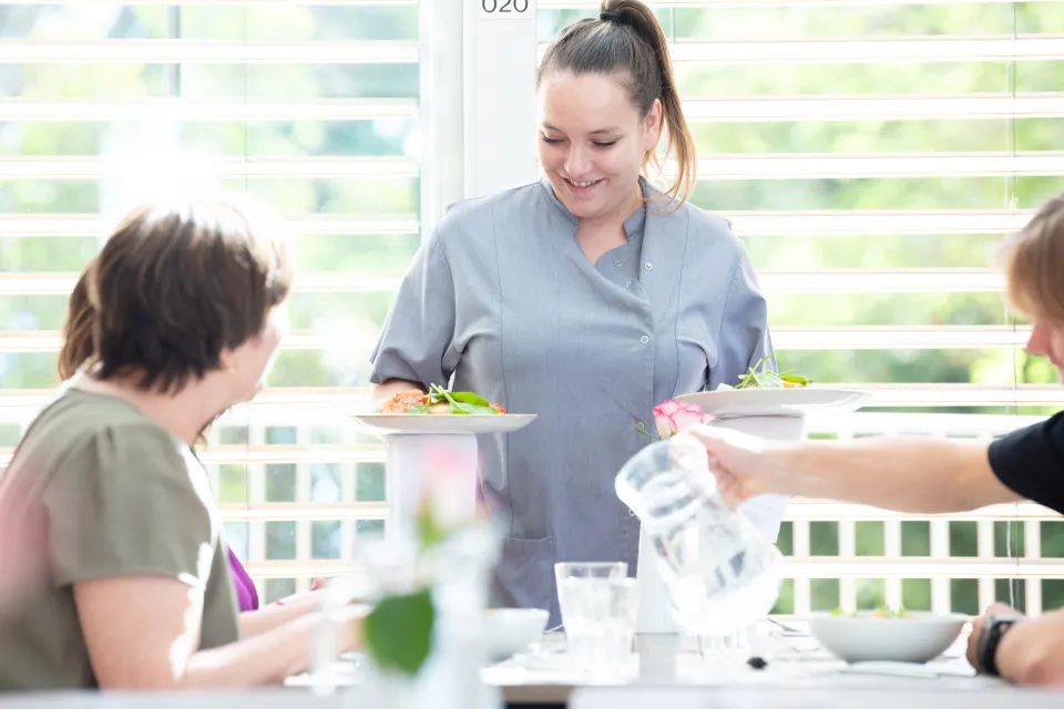 Apprentissage en Valais