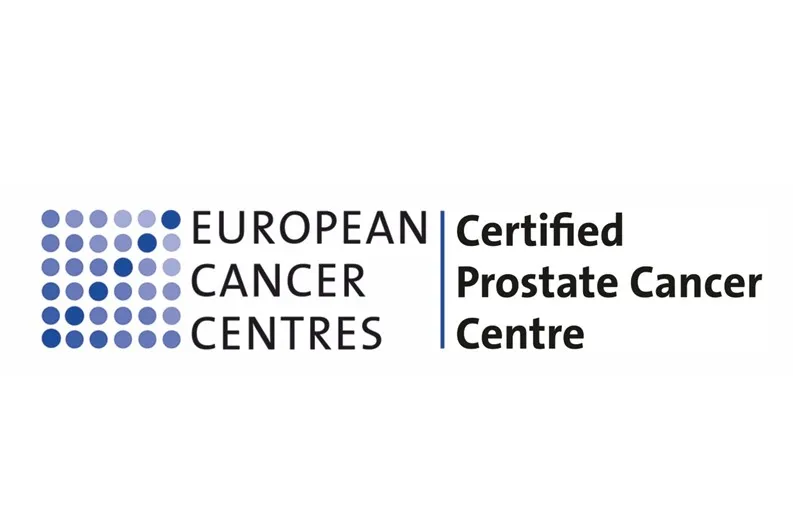 Certification ECC prostate