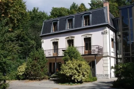 Villa Soleillane STP