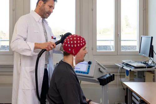 Neurorééducation - Neuropsychologie