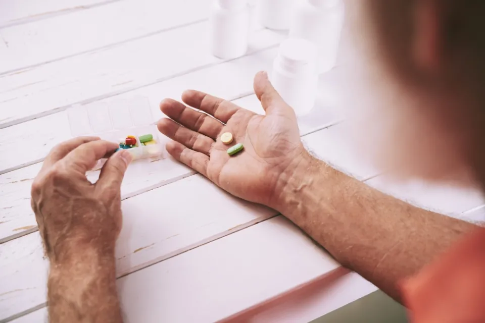 effet indésirable médicament