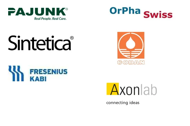 logos