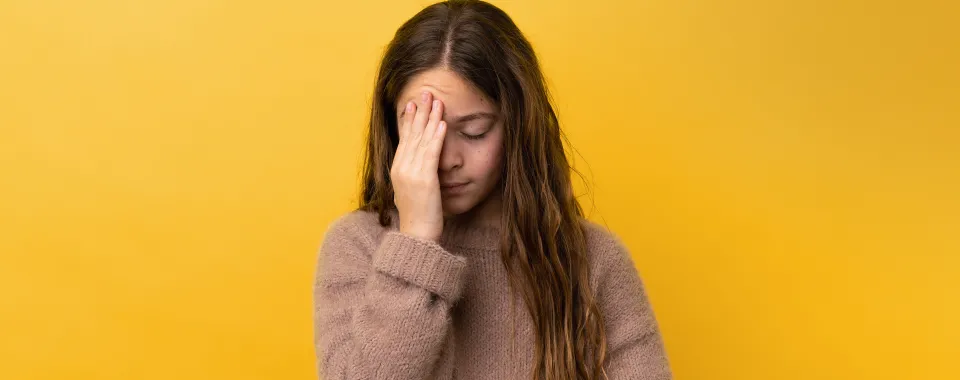 Les 12-17 ans sont les enfants les plus à risque de développer un syndrome post-COVID