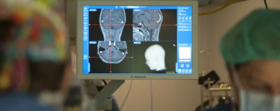 Les HUG à la pointe de l’innovation : la 4D arrive à grands pas !