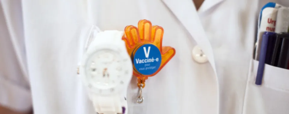 Confrontés à la virulence de la grippe et des virus respiratoires, les HUG formulent des recommandations à la population