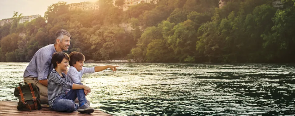 Les HUG augmentent leur approvisionnement en énergie verte auprès de SIG